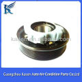 7seu17c 12v electromagnetic clutch for Mercedes-Benz